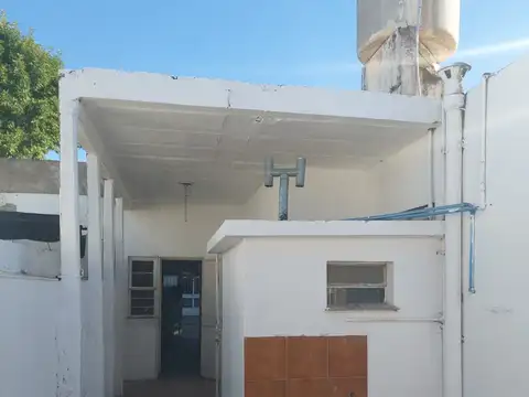 Casa en Alquiler 36 años