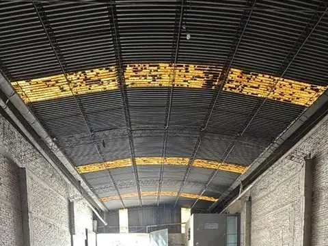 Avenida Avellaneda 5500