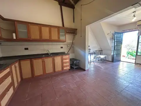 Casa en Venta en Barrio Parque, USD 235.000
