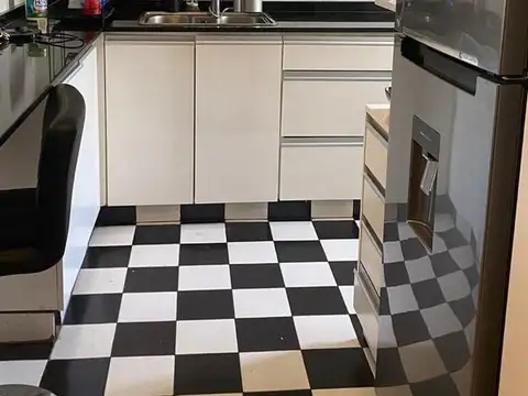 Depto Tipo Casa en Venta 45 años