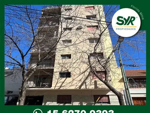 Monoambiente - Florida M