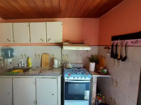 Casa en Venta en Arrecifes, USD 42.000