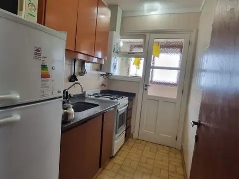 Departamento en Alquiler Temporal en Miramar, USD 1.700