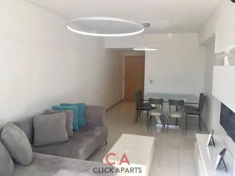Departamento en Alquiler de 2 dormitorios