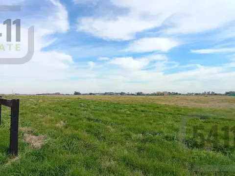 Ruta 205 km 53 Chacras de la Trinidad