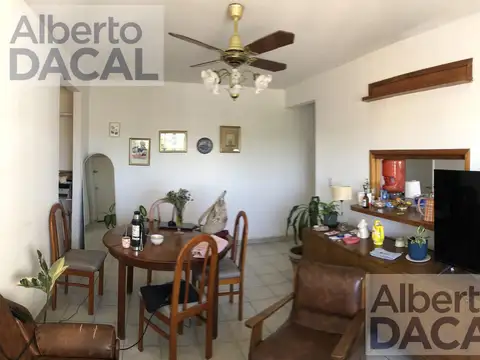 Departamento - Villa Elisa