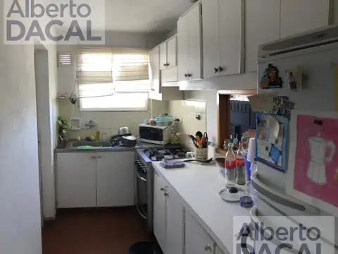 Departamento en Alquiler de 4 ambientes