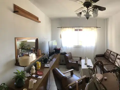Departamento en Alquiler 40 años