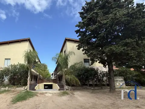 Departamento en Venta 2 Dormitorios en Pinamar Zona Dúplex
