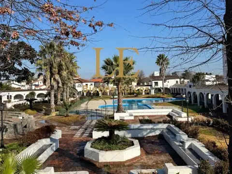 Aranjuez Country Club 100