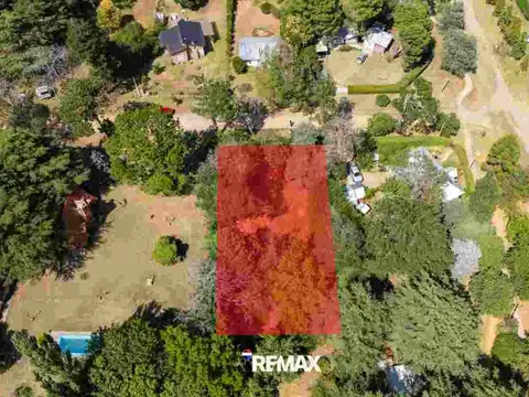 LOTE EN VILLA VENTANA