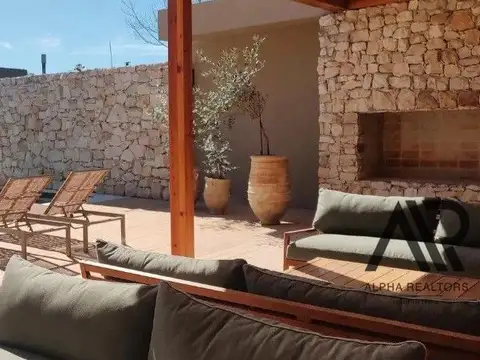 Apartamento en alquiler en Barra de Carrasco