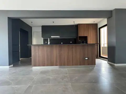 Departamento en Venta con 2 cocheras