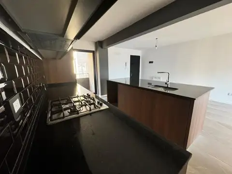Departamento en Venta con 2 cocheras