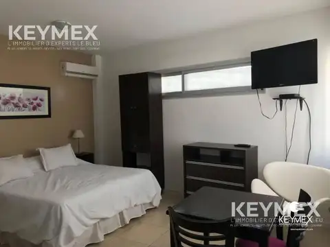 Departamento en Alquiler Temporal en Recoleta, $ 550.000