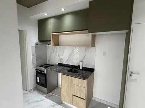 Departamento en Alquiler de 2 ambientes