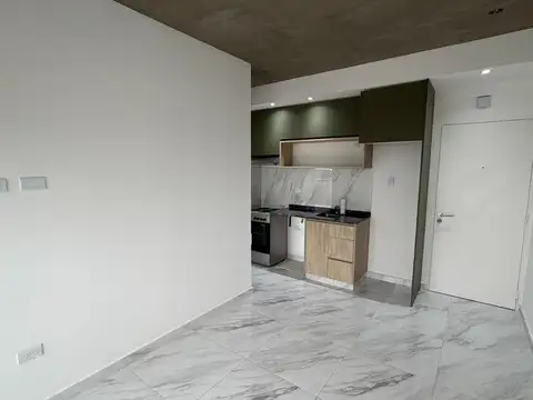 DEPARTAMENTO DE DOS AMBIENTES A ESTRENAR EN ALQUILER WILDE
