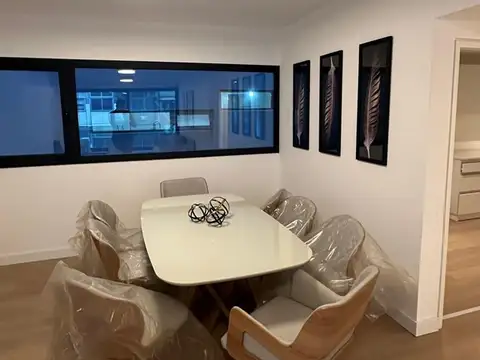 Departamento en Venta de 3 dormitorios