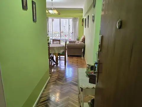 Departamento en Venta en San Telmo, USD 100.000