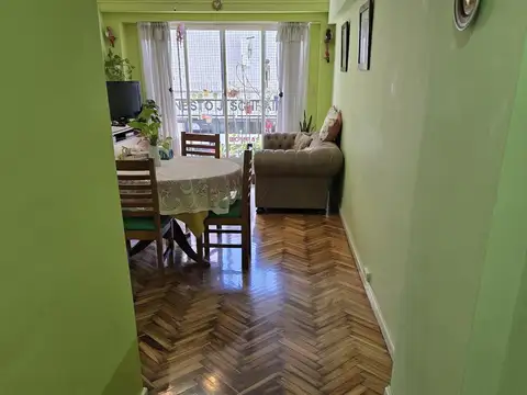 Departamento en Venta 45 años