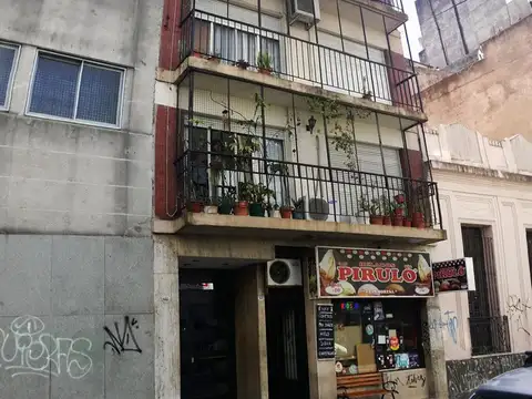 SAN TELMO VENTA Departamento 3 ambientes