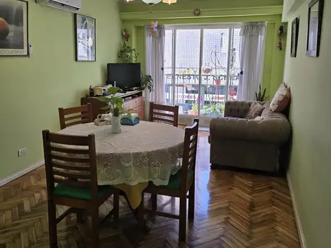 Departamento en Venta al Este