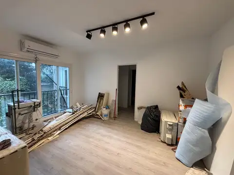 3 Ambientes en Venta con Renta - Gelly 3400 - Palermo.