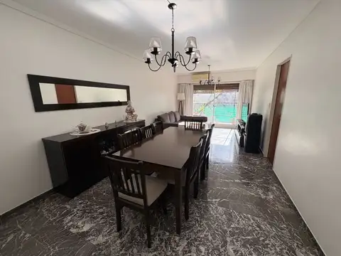 DEPARTAMENTO SEMI PISO 5 AMBIENTES VILLA URQUIZA