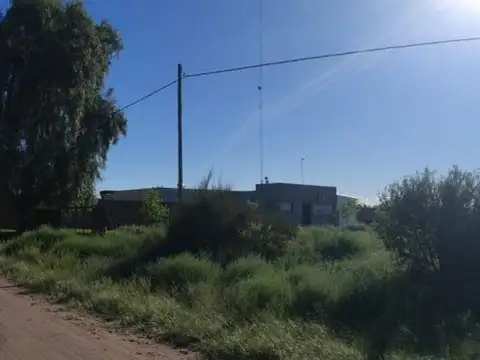Terreno en Venta en Las Paredes, USD 9.800