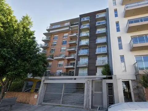 Departamento dos ambientes - Castelar Norte