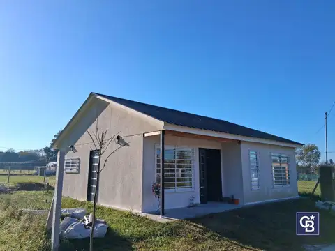 Casa en Venta de 2 dormitorios