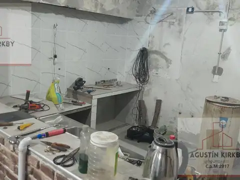 Casa en Alquiler 50 años