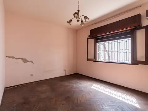 PH en venta en Directorio al 2700 | Apto crédito, terraza propia por escritura, patio y garage