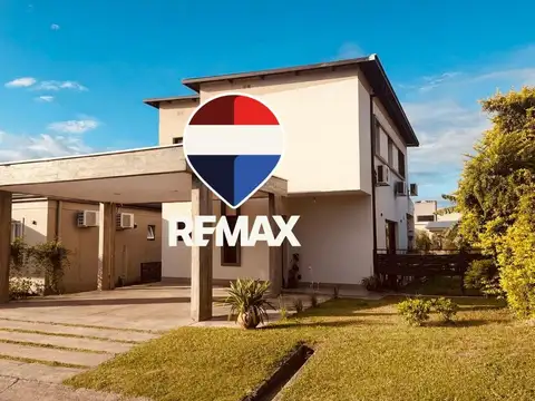 VENTA CASA BARRIO PRIVADO ALTOS DEL CEVIL 2