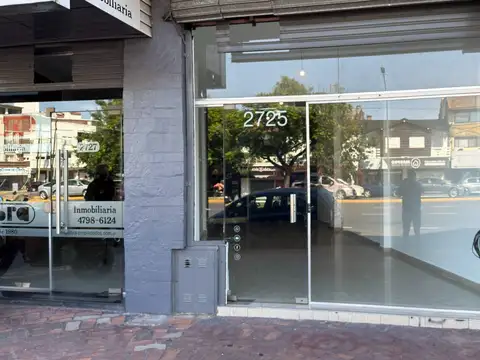 Local en Alquiler 30 años