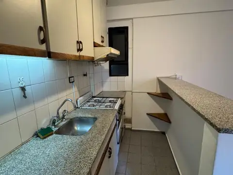 Departamento en Alquiler en Nueva Córdoba, $ 490.000