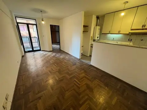 Departamento en Nueva Cordoba - 1 Dormitorio