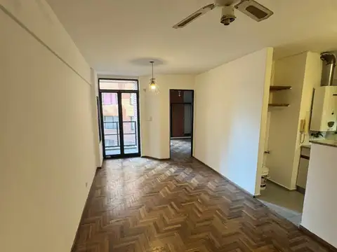 Departamento en Alquiler de 2 ambientes