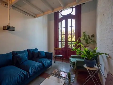 Departamento en Alquiler en San Telmo, USD 1.200