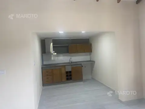 Departamento en Alquiler de 2 ambientes