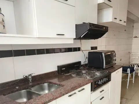 Departamento en Venta 39 años