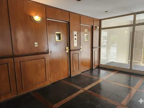 Murillo 1100, Piso 8
