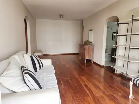 Departamento en Venta en Villa Crespo, USD 163.900