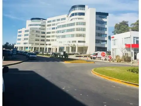 Oficina en Venta con 1 cochera