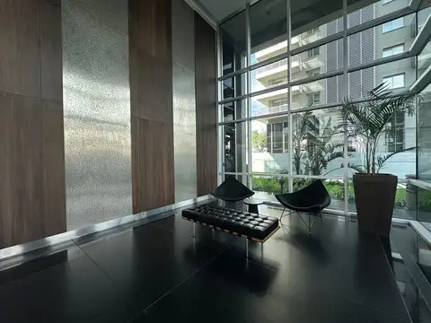 Departamento en Alquiler A Estrenar