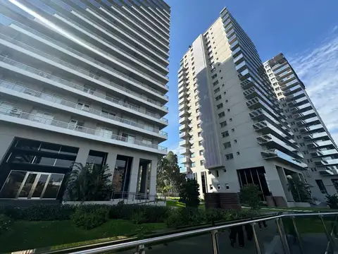 Departamento en Alquiler de 3 dormitorios