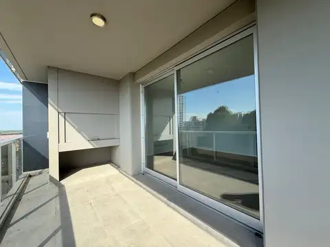 Departamento en Alquiler de 6 ambientes