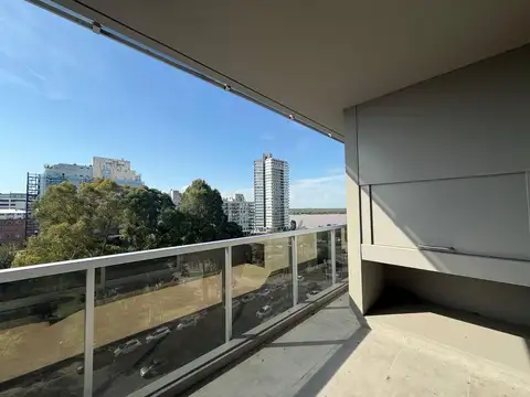 Departamento en Alquiler en Refinerias, USD 2.300