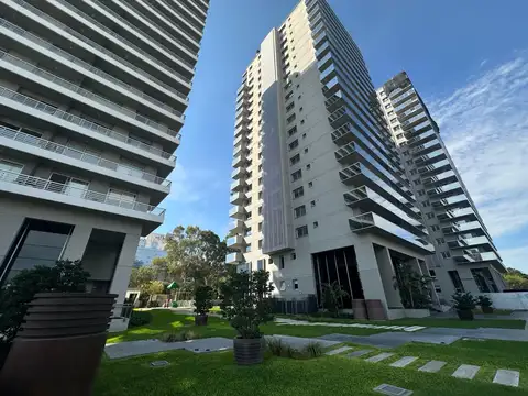 Departamento en Alquiler en Refinerias, USD 2.300