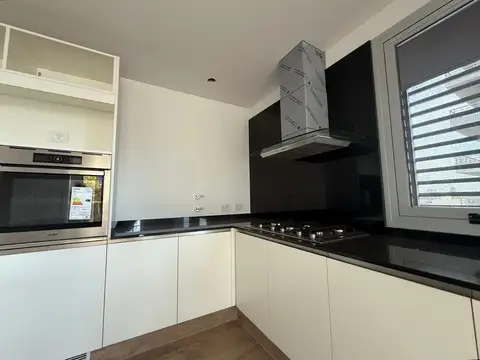 Departamento 6 ambientes con 2 baños
